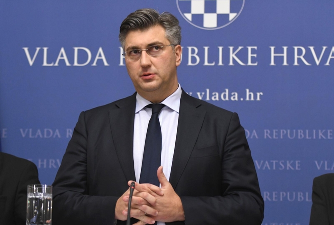 Andrejus Plenkovičius