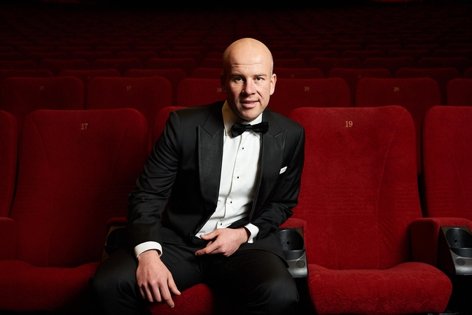 Virtualiuosiuose „Kino pavasario“ apdovanojimuose – paskelbti geriausieji 