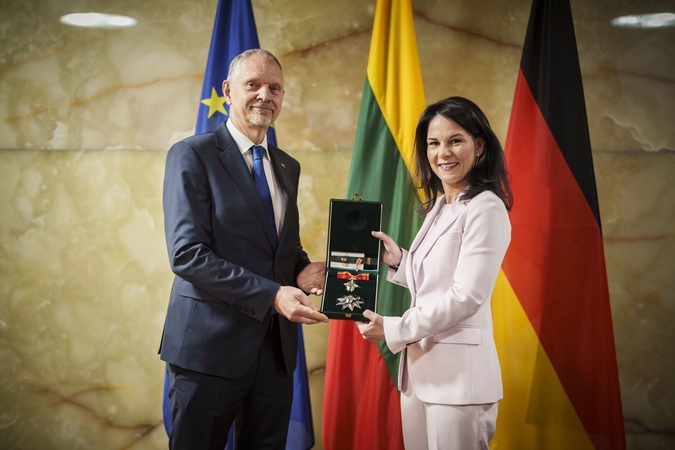 Giedrius Puodžiūnas ir 