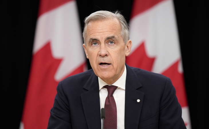 Markas Carney