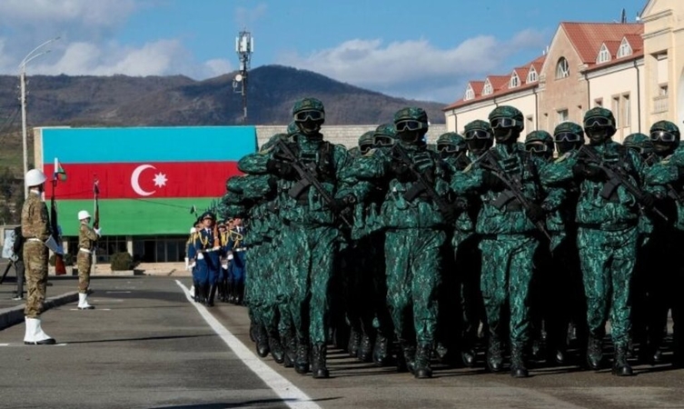 Armėnija ir Azerbaidžanas bendrame pareiškime susitarė stiprinti pasitikėjimą