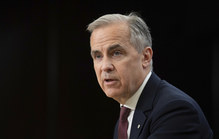 Markas Carney