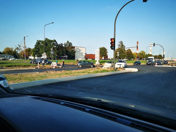 Per dvi avarijas Kaune sužalotas motociklininkas ir dvi merginos