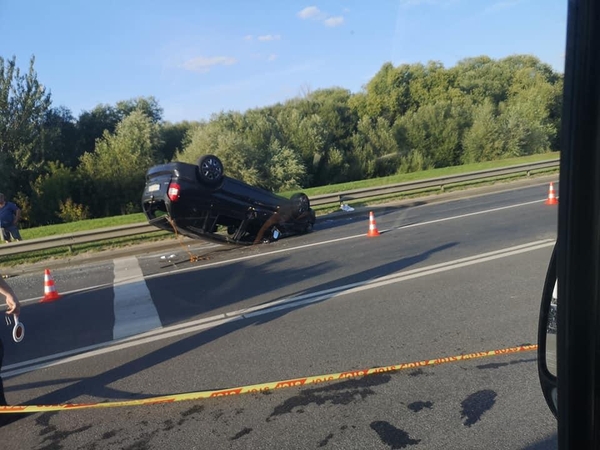 Marvelė – tarsi užkeikta: toje pačioje vietoje vėl įvyko avarija, yra sužalotų