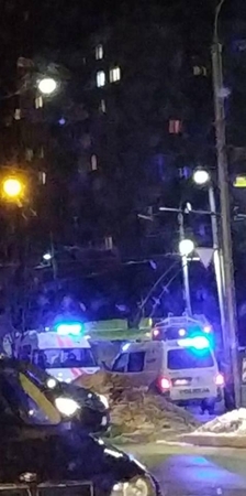 Kaune „CityBee“ partrenkė pėsčiąją