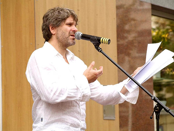 Andrius Bialobžeskis