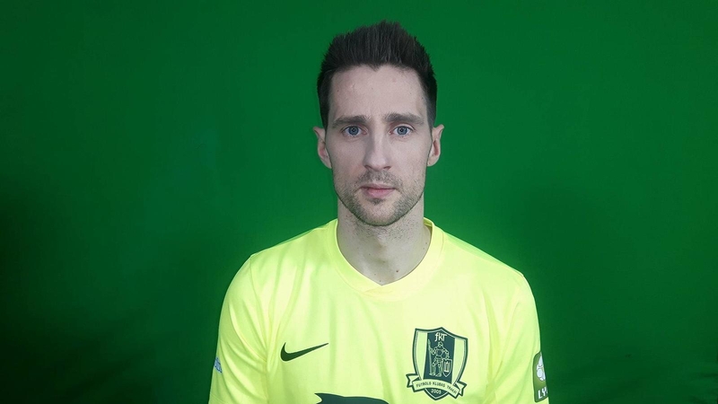 Valdemaras Borovskis