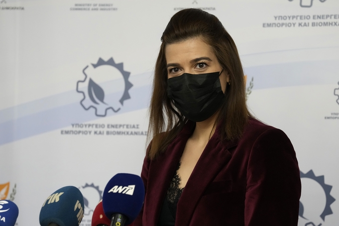 Natasa Pilides