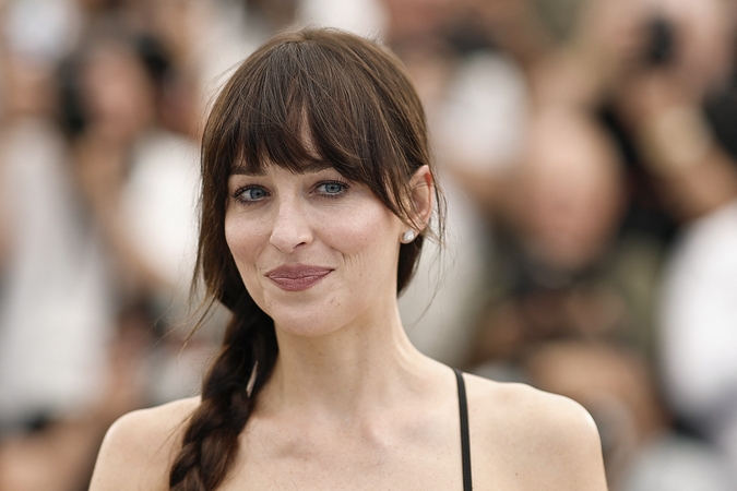 Dakota Johnson