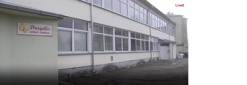 Darželiuose – salmoneliozės protrūkis