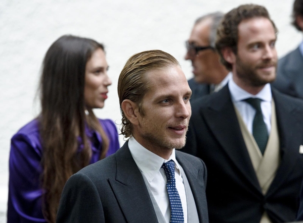 Andrea Casiraghi