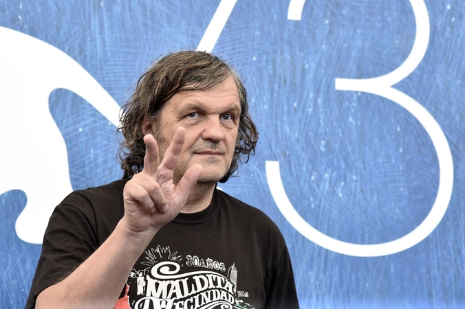 Emiras Kusturica