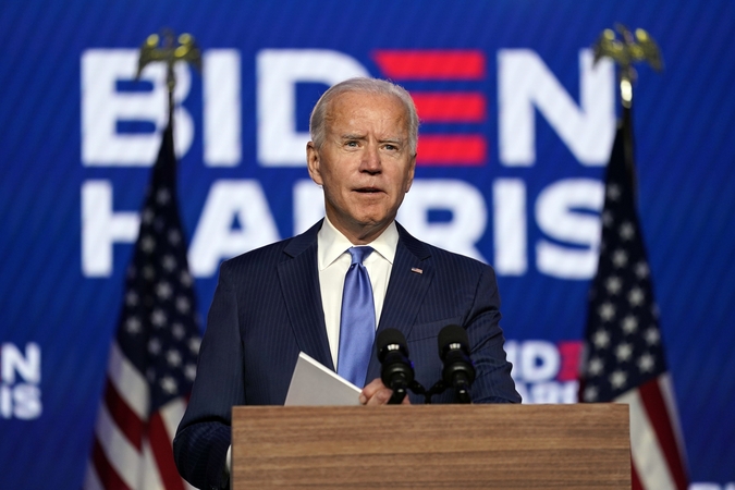 Joe Bidenas