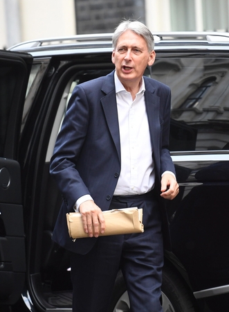 Philipas Hammondas