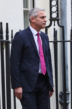 Stephenas Barclay