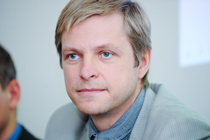 Remigijus Šimašius