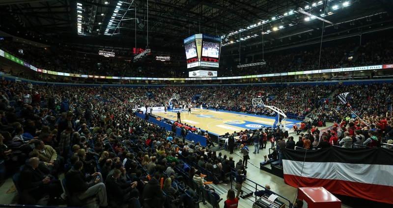 LKL finalai į "Siemens" areną neužsuks