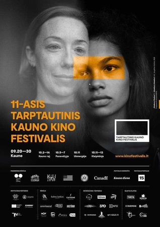 Tarptautinio Kauno kino festivalio programą pradės unikalus filmas „Madlenos Madlena“