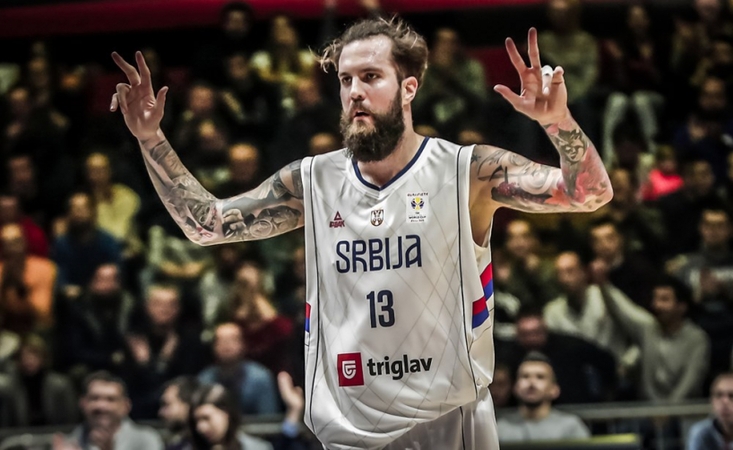 Miroslavas Raduljica