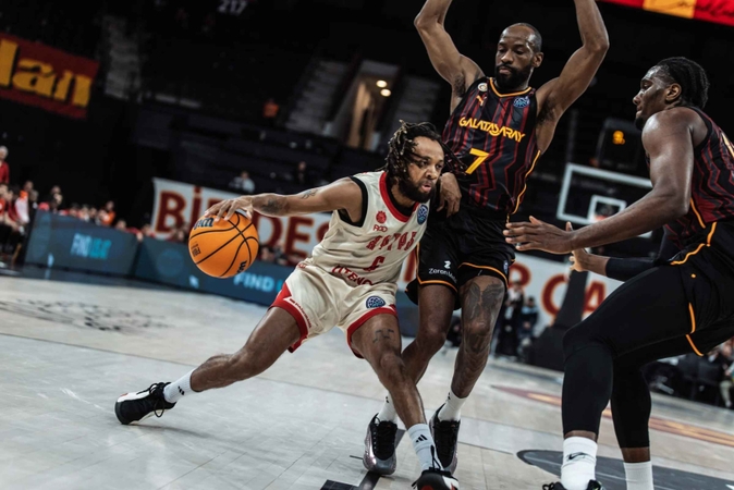 „Rytas“ svečiuose neatsilaikė prieš „Galatasaray“ krepšininkus