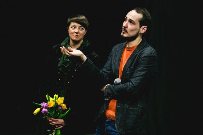 Filmo "Nesamasis laikas" kūrėjai Kaune diskutavo su žiūrovais