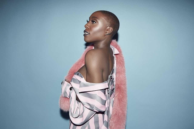  Laura Mvula