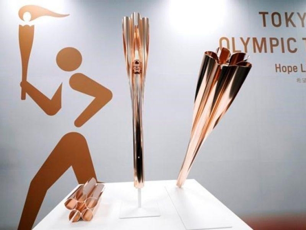 Dėl koronaviruso olimpinės ugnies uždegimo ceremonija Graikijoje vyks be žiūrovų