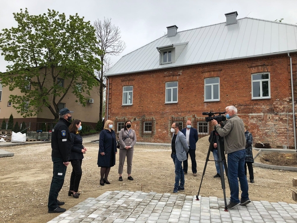Lazdijuose rasti palaikai – trijų laisvės kovotojų