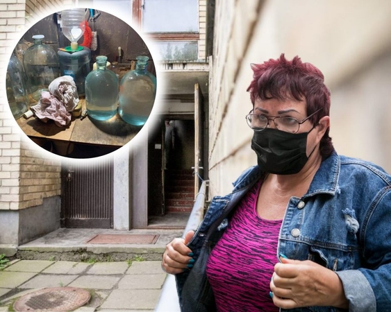 Ekspertai: Kaune alkoholio surogatais mirtinai apsinuodijo 19 žmonių