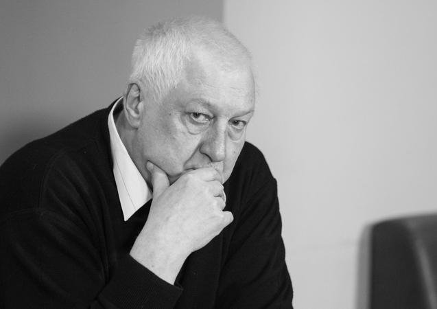 Galius Kličius