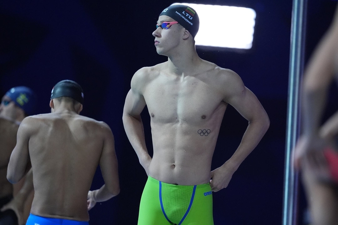 Tomas Navikonis