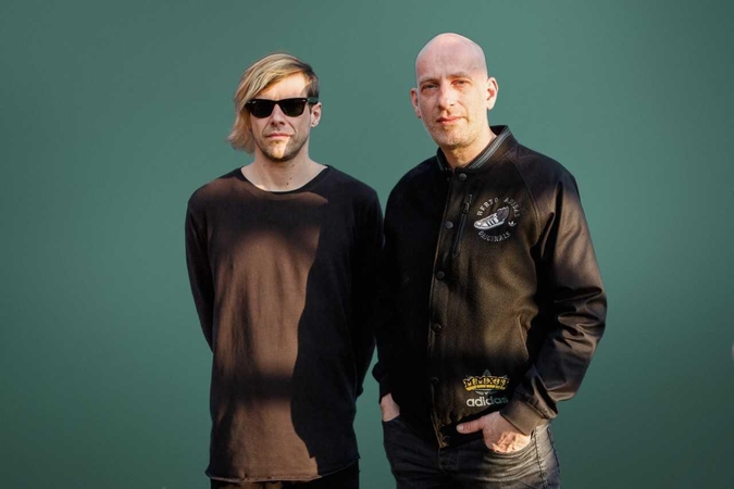 „Happyendless“ pristato „King Kong“ klipą ir užbaigia albumo „Kinetika“ istoriją