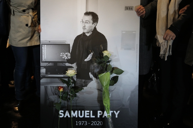 Samuelis Paty