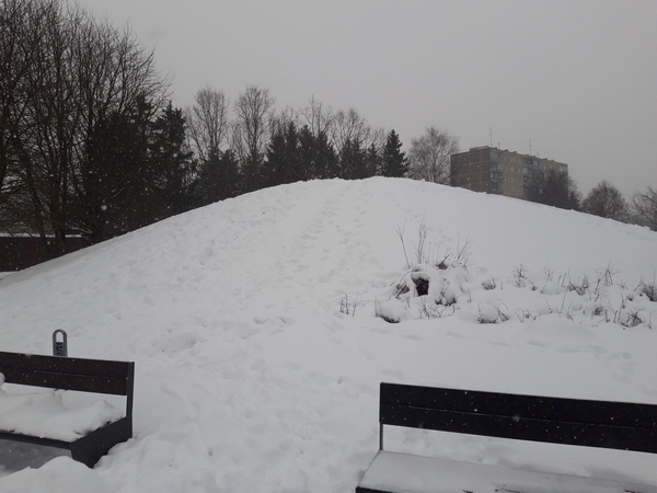Draugystės parkas