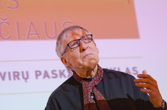 Giedrius Kuprevičius