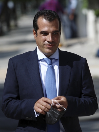 Thanas Plevris