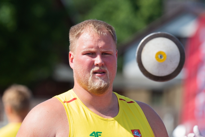 Andrius Gudžius