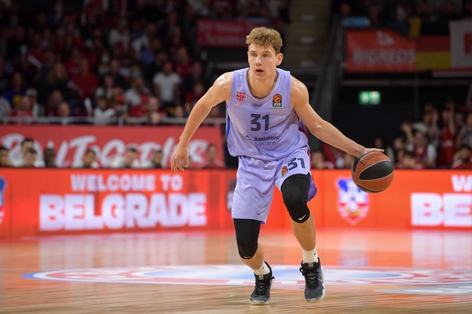 Rokas Jokubaitis