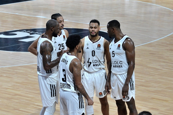 ASVEL