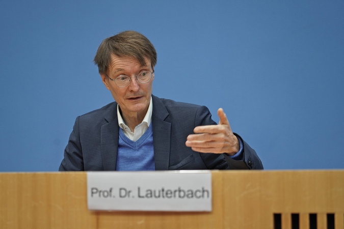 Karlas Lauterbachas
