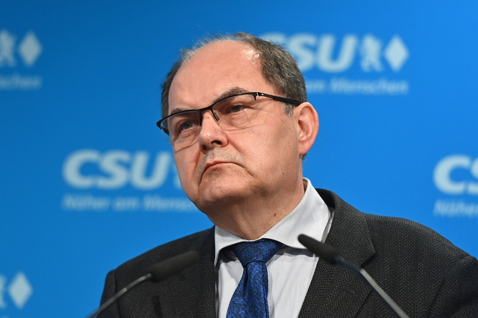 Christianas Schmidtas