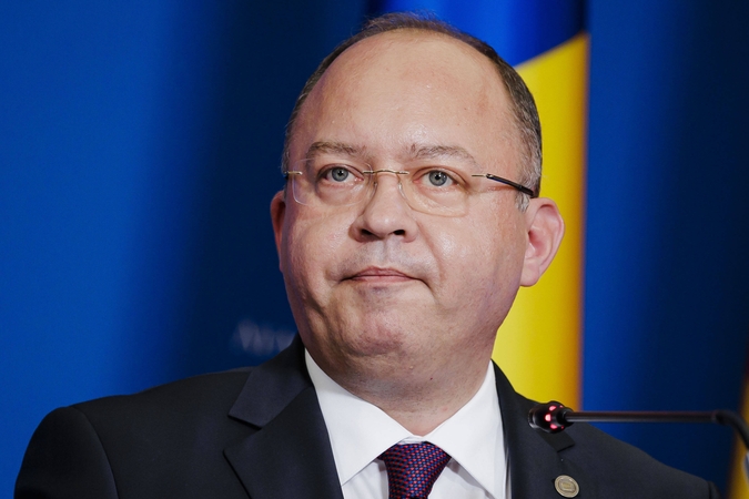 Bogdanas Aurescu
