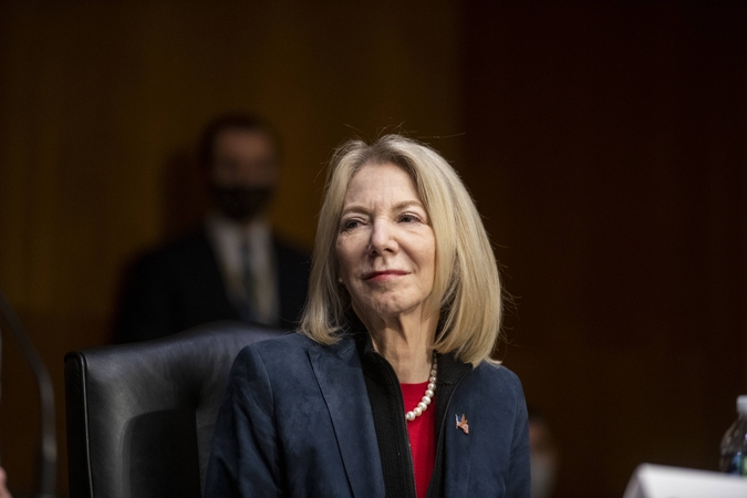 Amy Gutmann