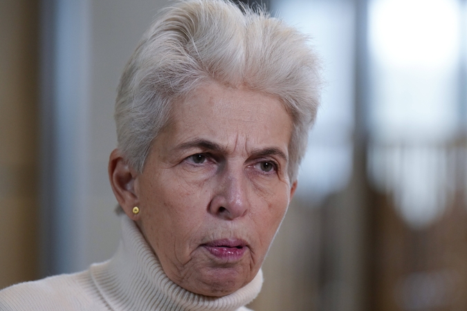  Marie Agnes Strack-Zimmermann