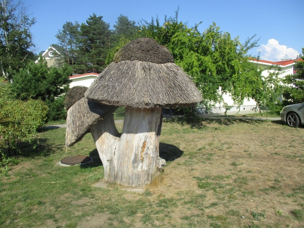 Orai pirmąją rudens savaitę dar bus vasariški