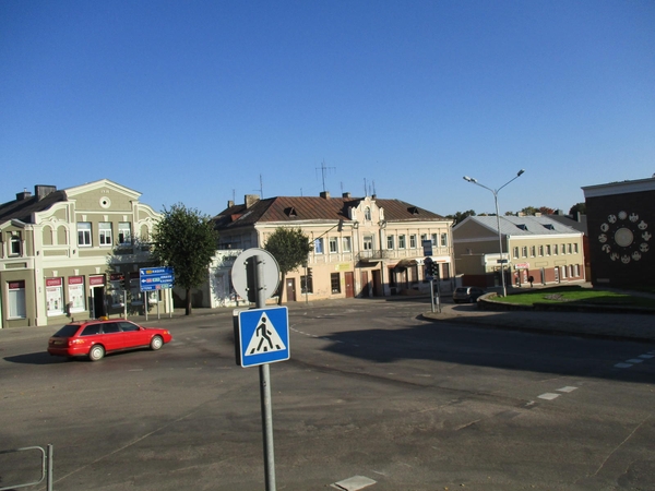 Ukmergė