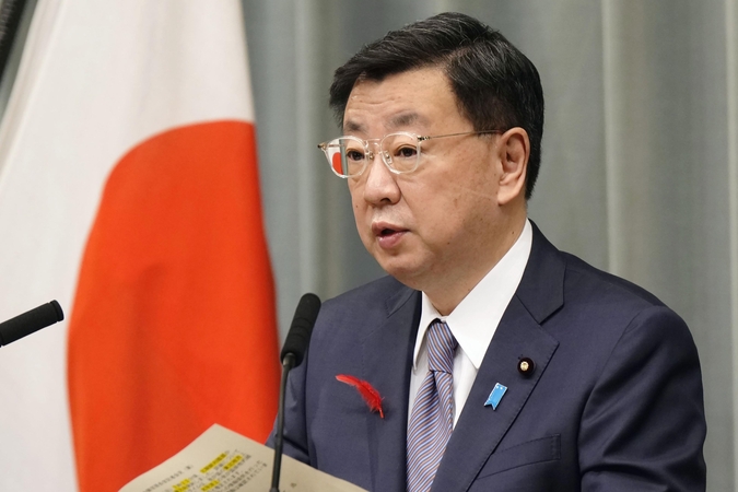 Hirokazu Matsuno 