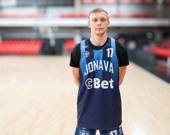 Vitalijus Zotovas