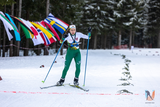 Judita Traubaitė 