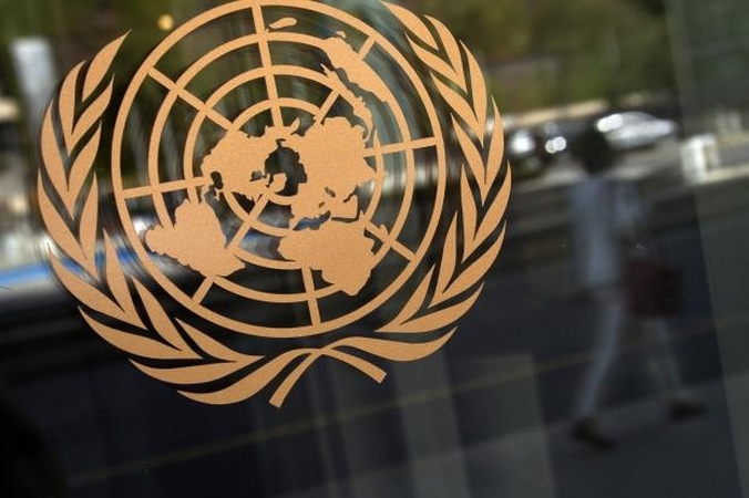 JT ragina Kijevą ir Maskvą imtis priemonių padėčiai Ukrainos rytuose deeskaluoti